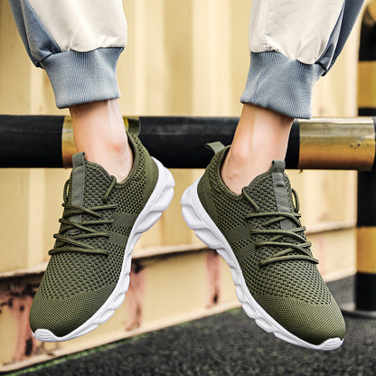 Levoire | Légers, Respirants Chaussures De Course Pour Hommes Avec Antidérapant