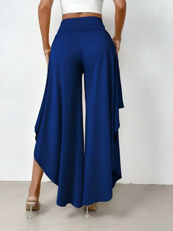 Levoire | Robe Large Asymétrique
