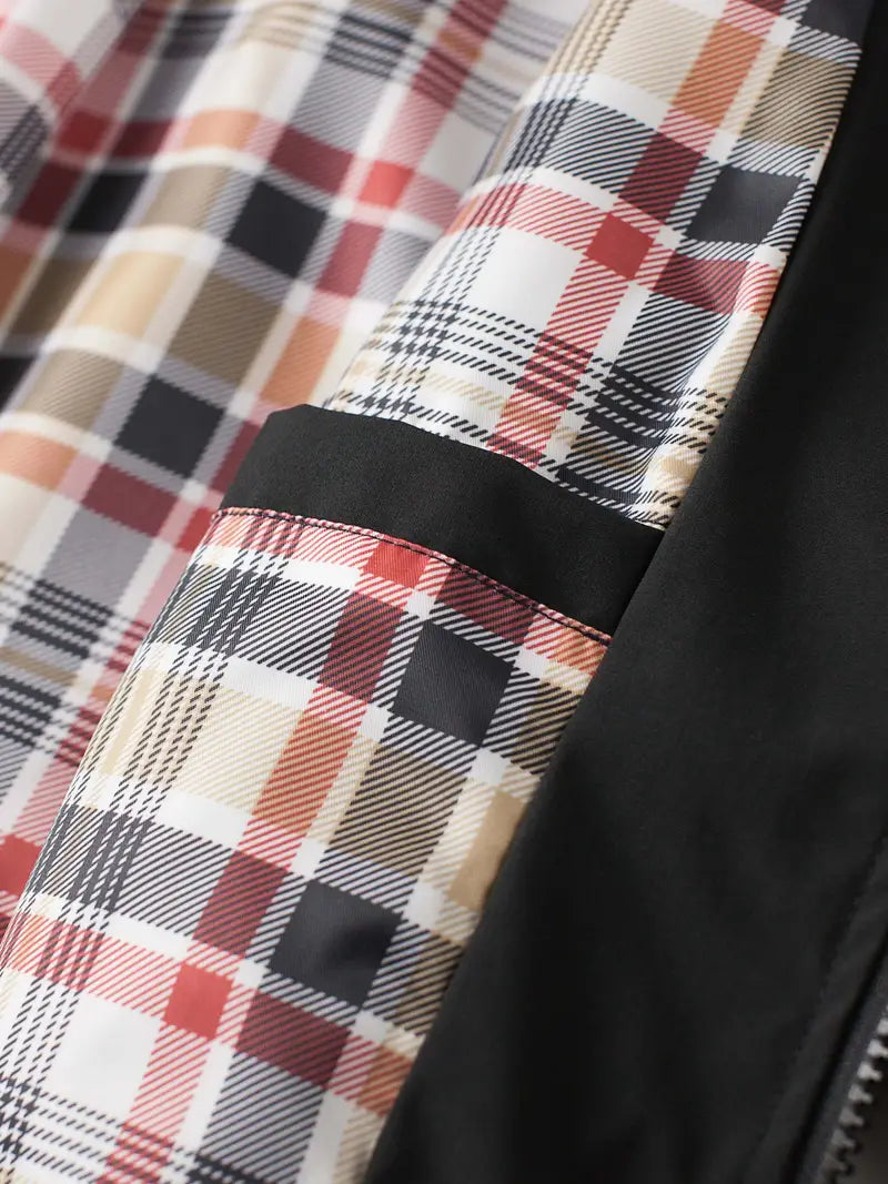 Levoire | Veste De Pluie Longue Légère