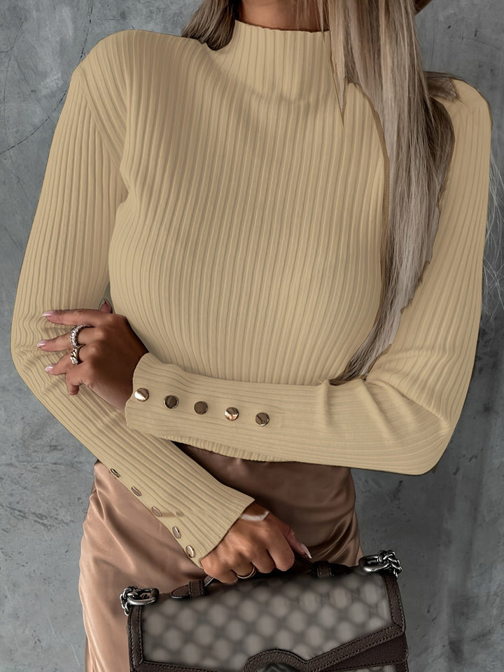 Levoire | Pull Relaxant Et Élégant Hiver