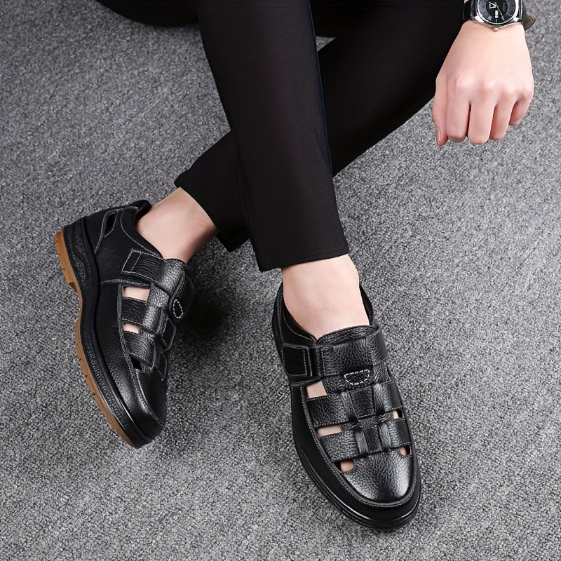 Levoire | Conceptions En Cuir Confortables Pour Hommes En Design Uni