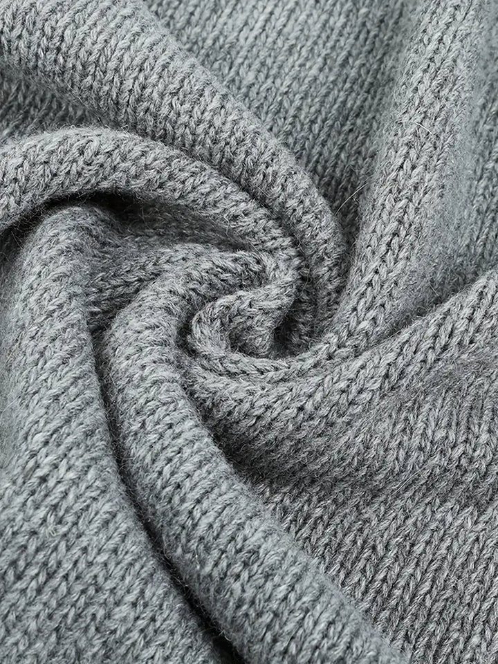 Levoire | Manteau Hiver Classique Douillet