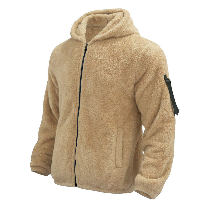 Levoire | Veste En Fleece Chaude