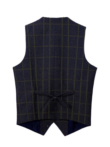 Levoire | Camisole Villa De Collecte De Vin Avec Col En Velours