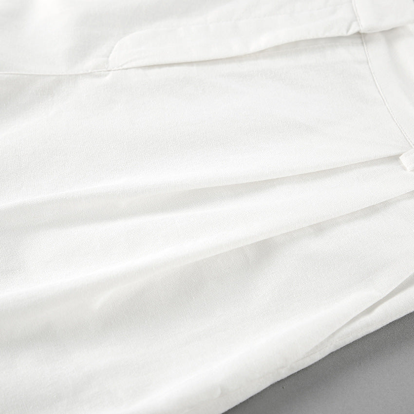 Levoire | Ensemble De Gilet Et Shorts Sur Mesure