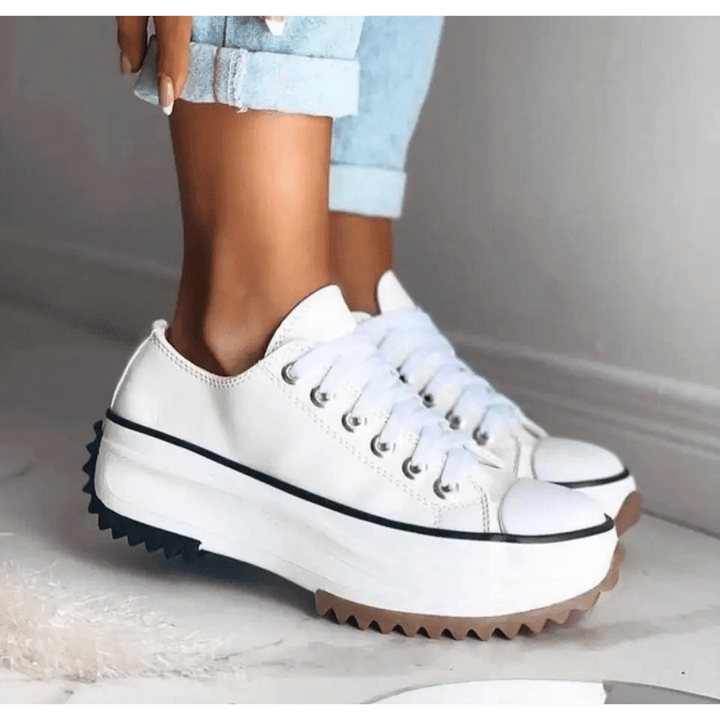 Levoire | Baskets amortissantes confortables