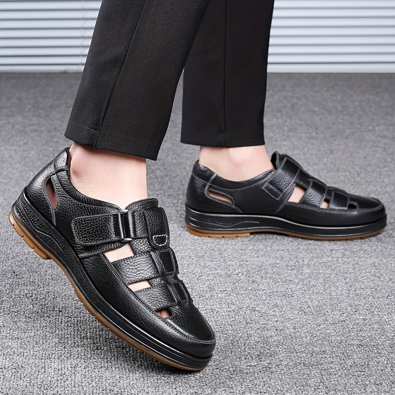 Levoire | Conceptions En Cuir Confortables Pour Hommes En Design Uni