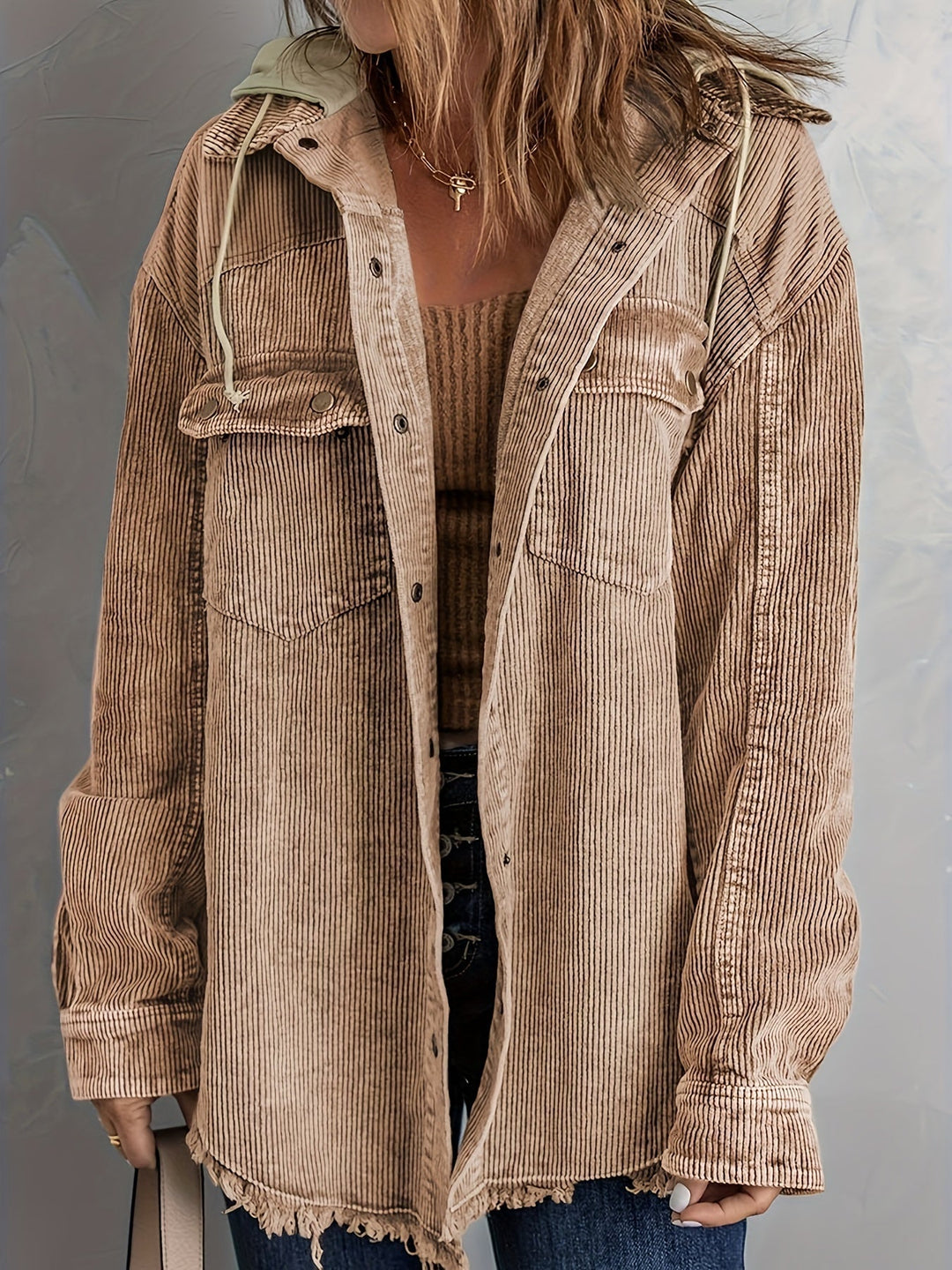 Levoire | Veste moderne et à la mode