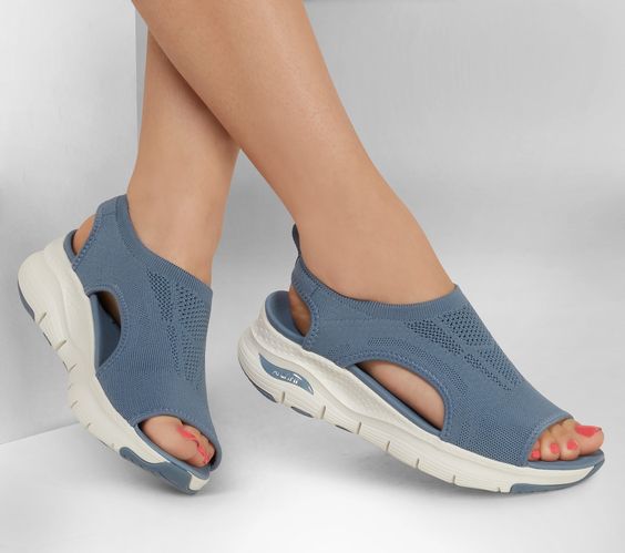 Levoire | Sandales Ortho-Premium