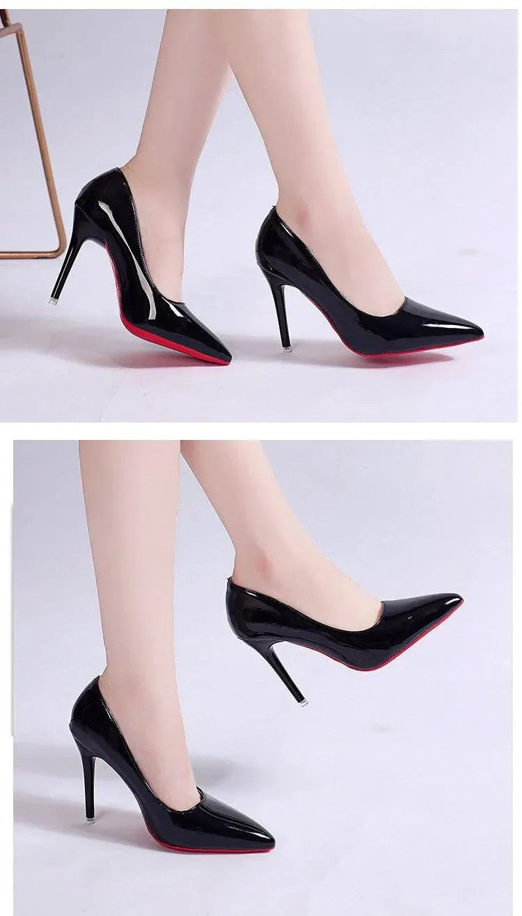 Levoire | Femme-Platoo-Stiletto
