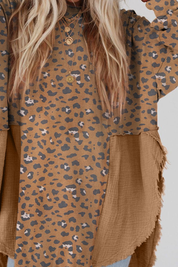 Levoire | Chemise D'Hiver Élégante Et Intemporelle