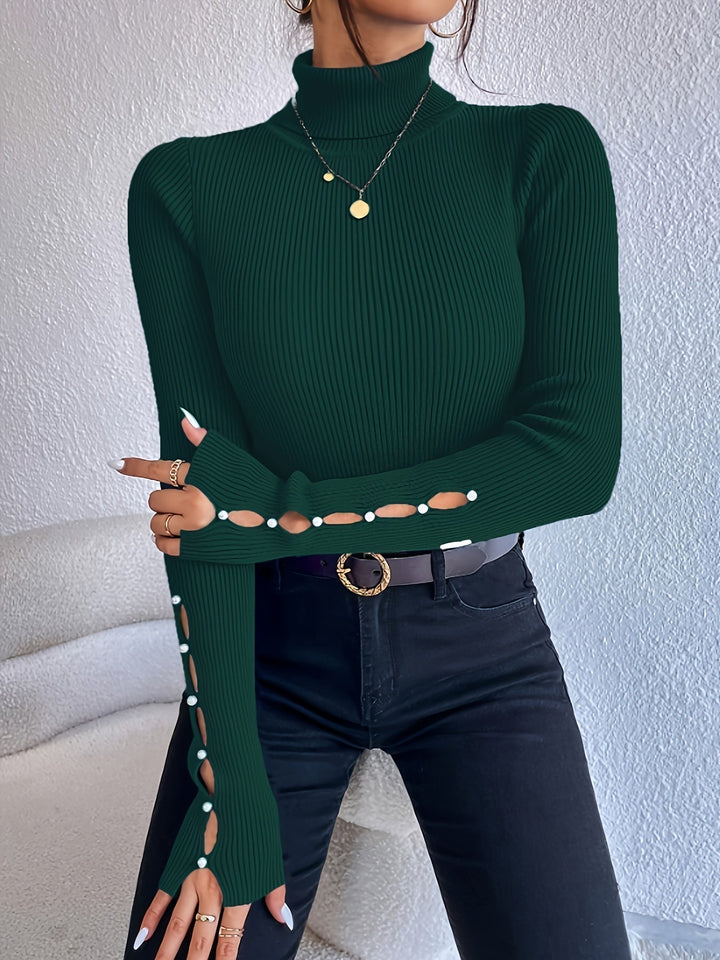Levoire | Pull Élégant Et Relaxant D'Hiver