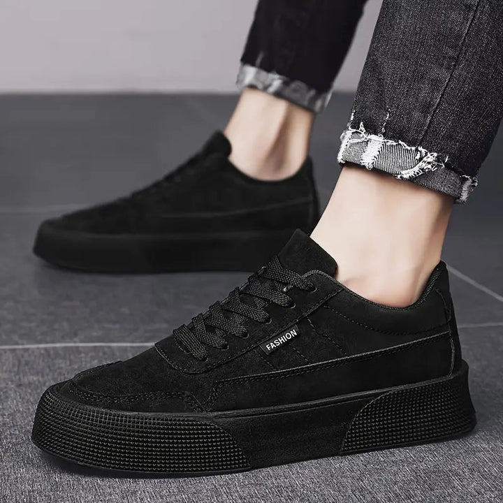 Levoire | Chaussures Basses Soignées