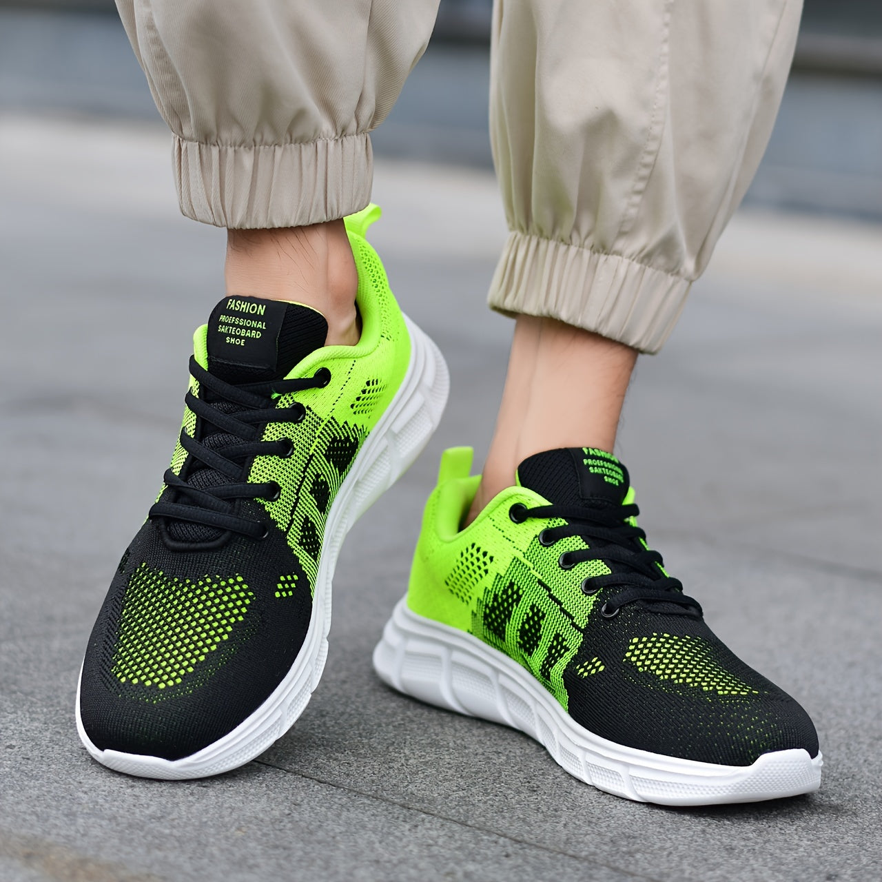 Levoire | Chaussures Légères Et Respirantes Pour Hommes