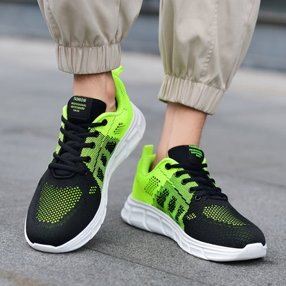 Levoire | Chaussures Légères Et Respirantes Pour Hommes