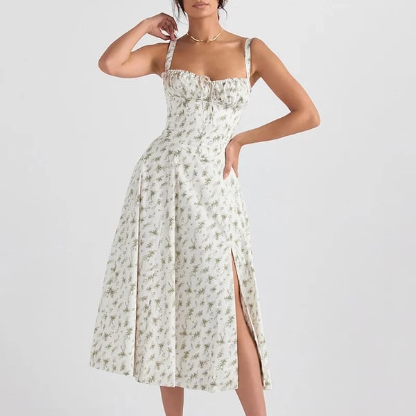 Levoire | Robe Bustier Tendance pour Femmes - Élégante et Flatteuse