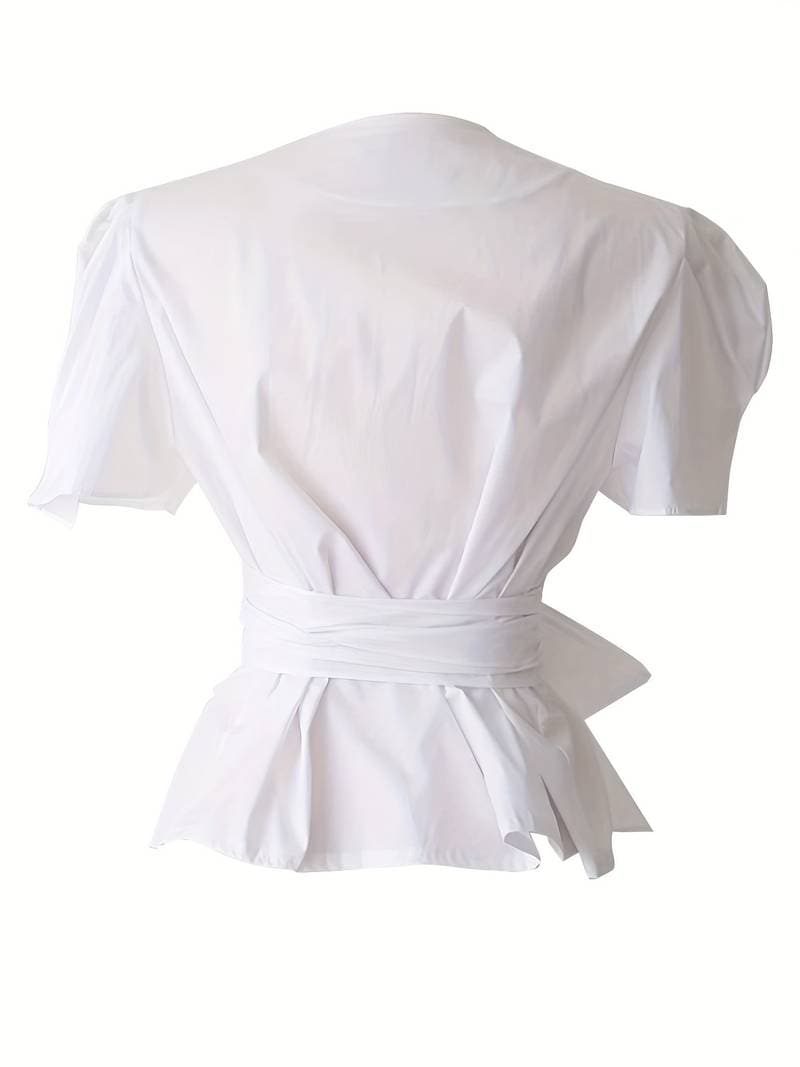 Levoire | Chemise Élégante Femme