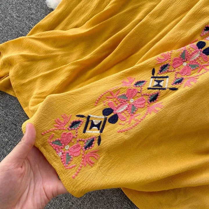 Levoire | Robe mi-longue pour femmes