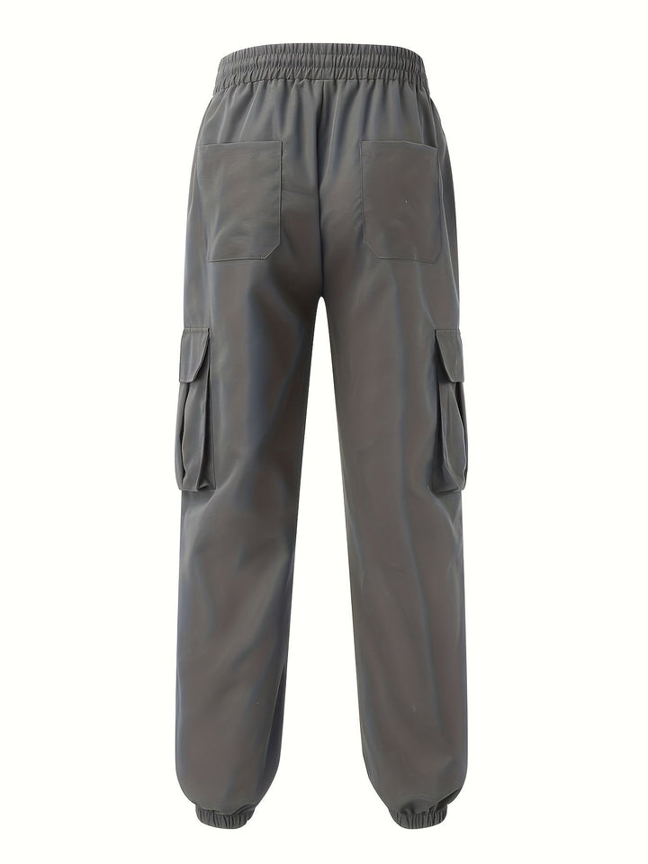 Levoire | Pantalons Cargo Confortables Pour Hommes