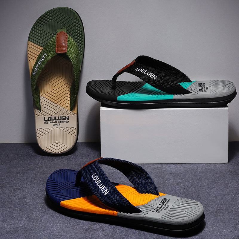 Levoire | Chaussons Colorés à Séchage Rapide avec Style Vibrant pour Intérieur et Extérieur