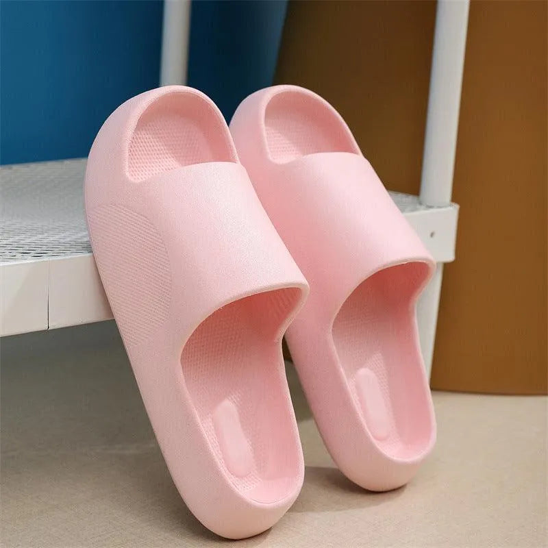 Levoire | Semelle légère antidérapante pour chaussures d'intérieur Rosa