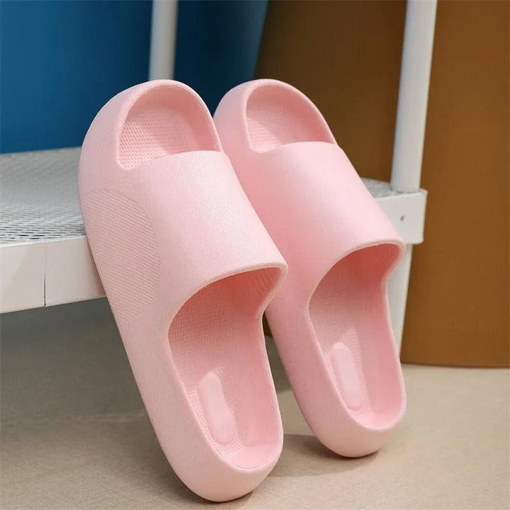 Levoire | Semelle légère antidérapante pour chaussures d'intérieur Rosa