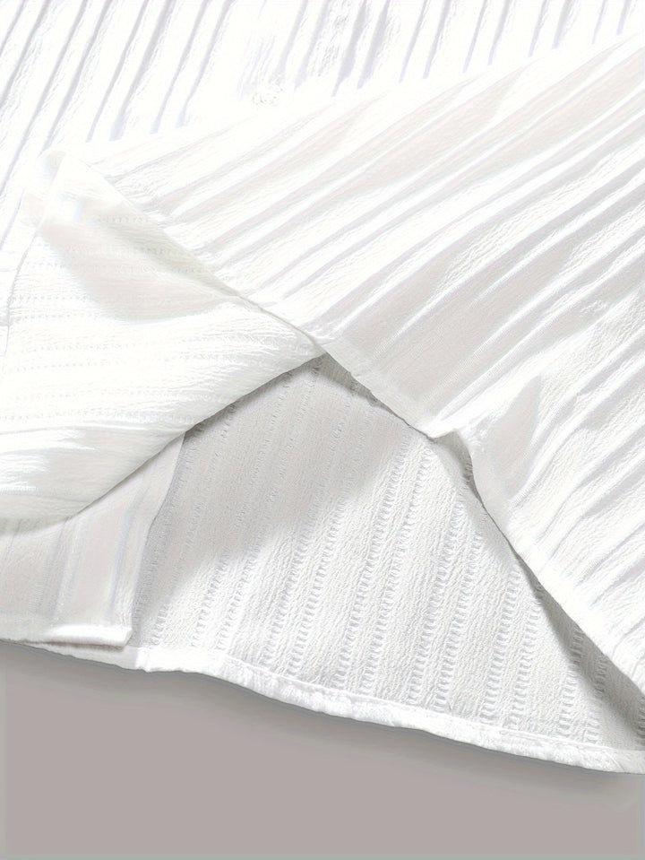 Levoire | Velours Côtelé Ensemble Homme 2 Pièces