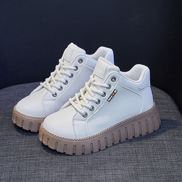 Levoire | Bottes basses