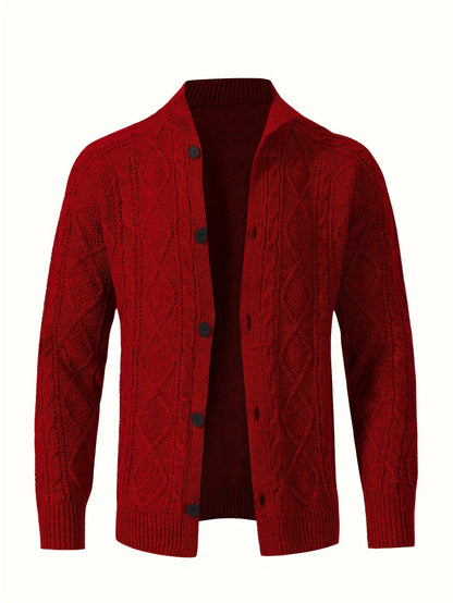 Levoire | Chaud Décontracté Homme Pull