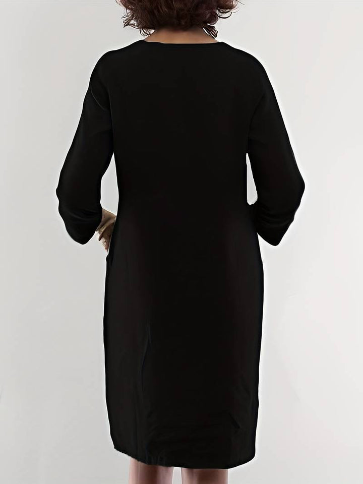 Levoire | Robe minimaliste