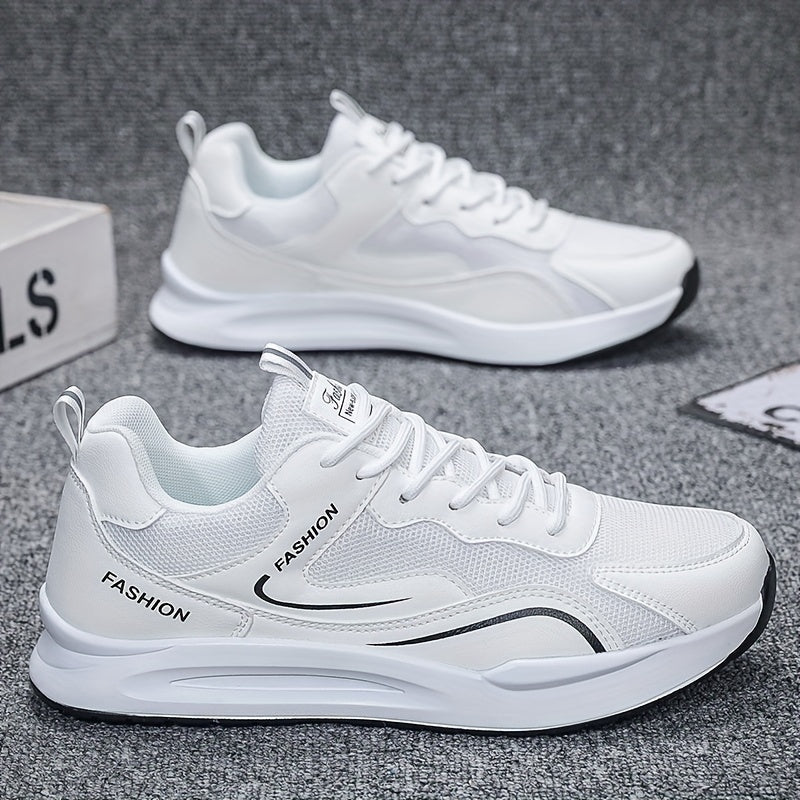 Levoire | Baskets De Course Confortables Pour Toutes Les Saisons Pour Hommes