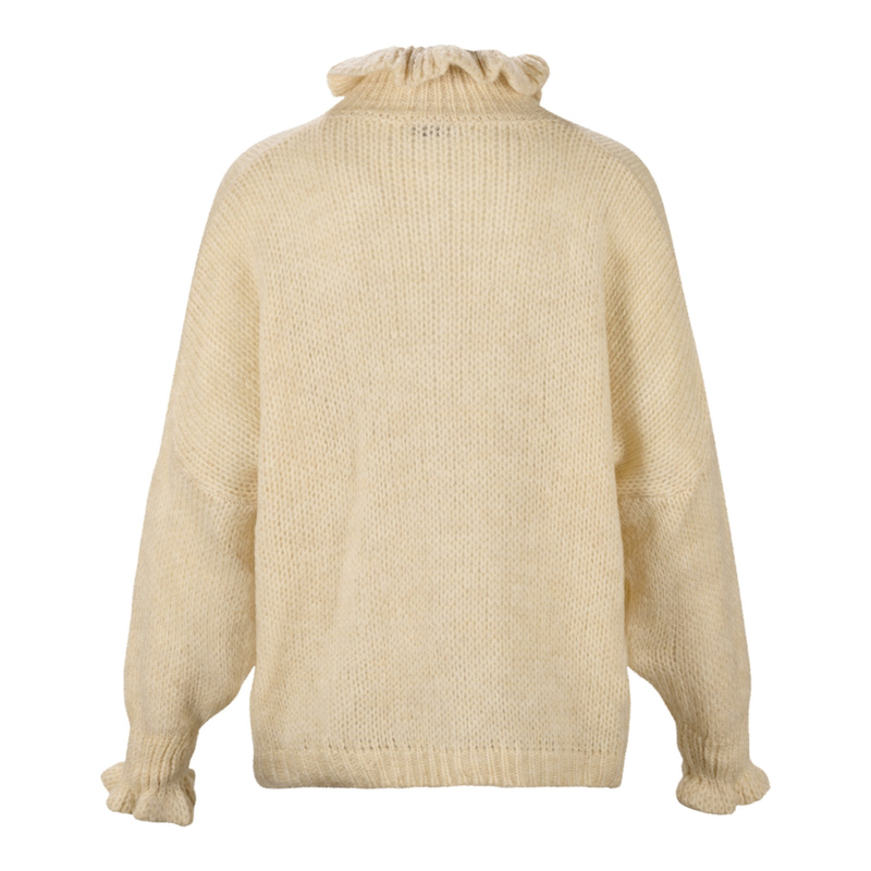 Levoire | Veste En Tricot Confortable
