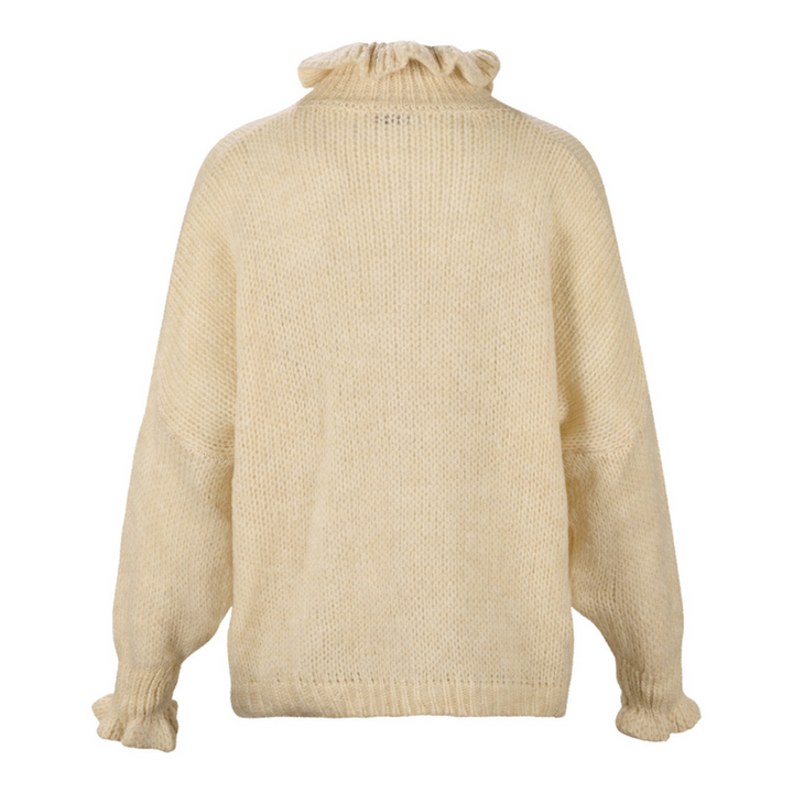 Levoire | Veste En Tricot Confortable