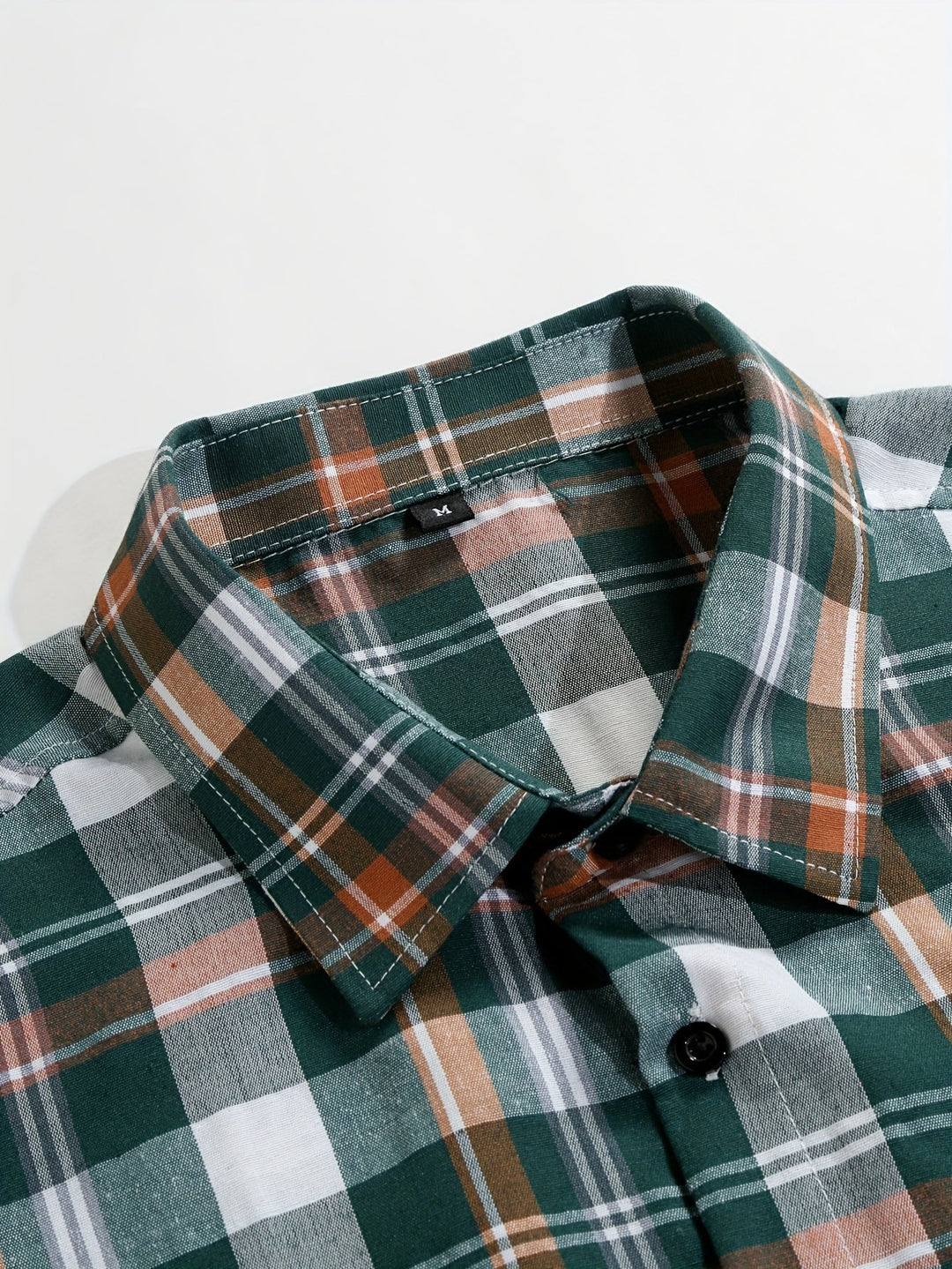 Levoire | Chemise De Sport À Rayures À Manches Longues Pour Hommes