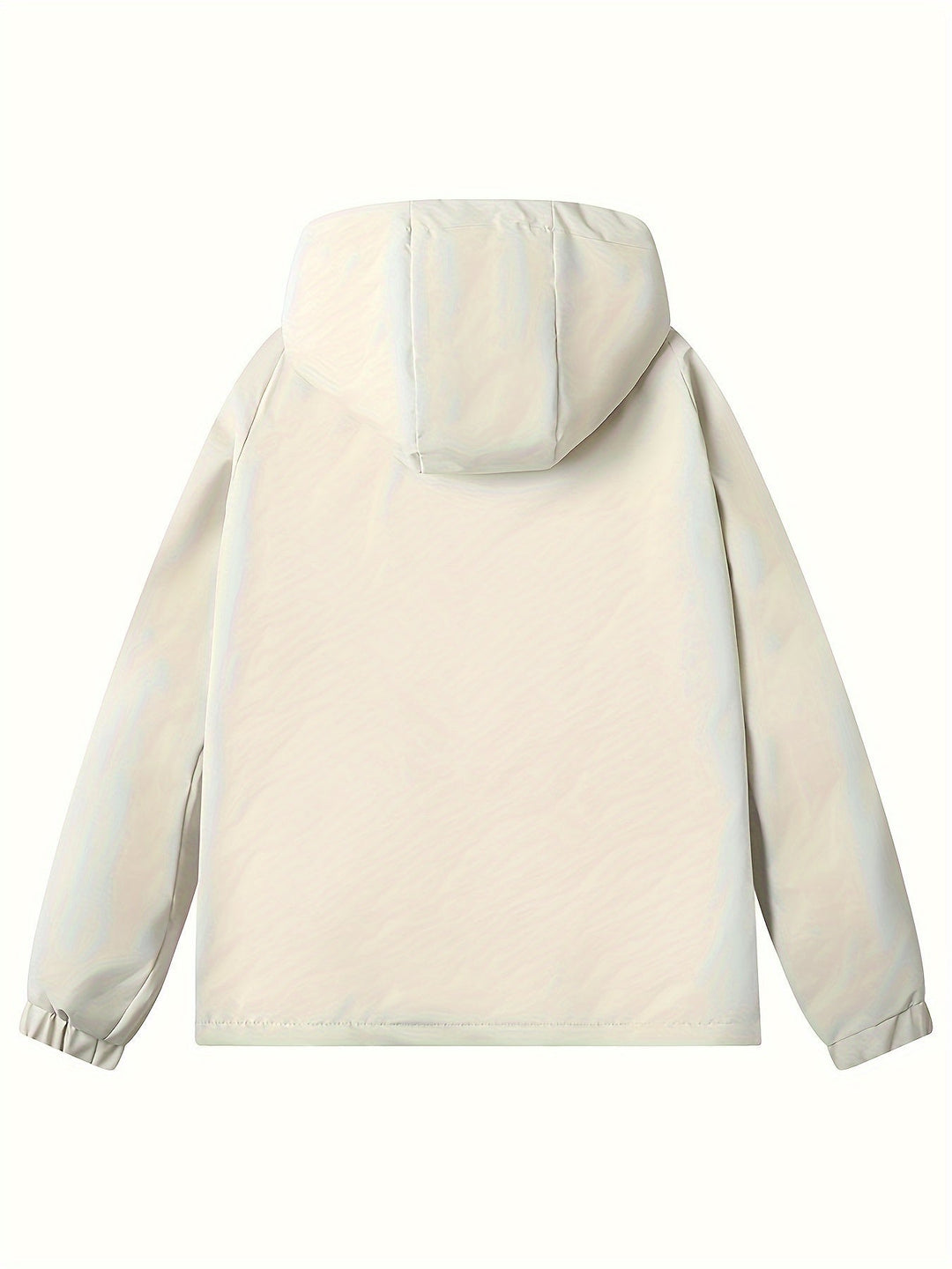 Levoire | Veste Homme Durable Polyvalente Avec Capuche