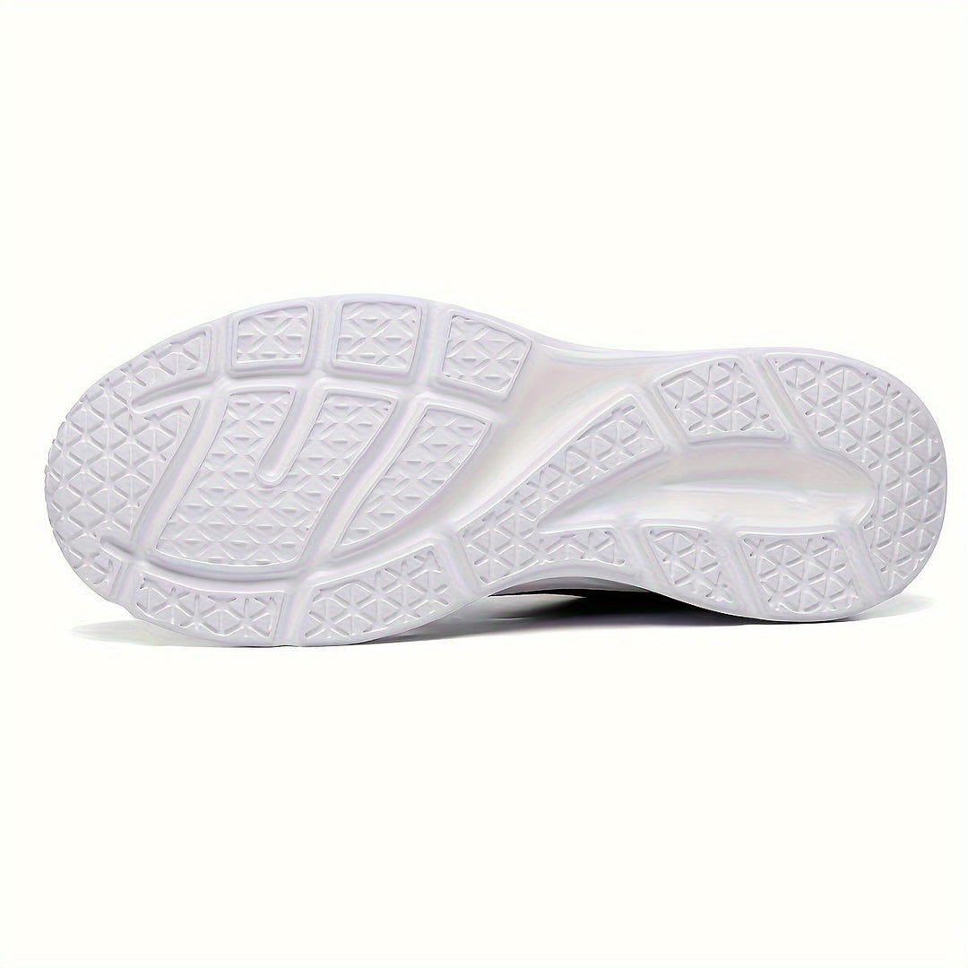 Levoire | Chaussures Trendy Confortables À Lacets Avec Semelle Souple Pour Hommes