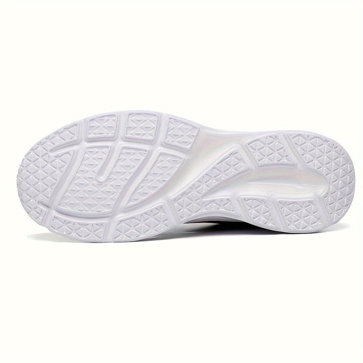 Levoire | Chaussures Trendy Confortables À Lacets Avec Semelle Souple Pour Hommes
