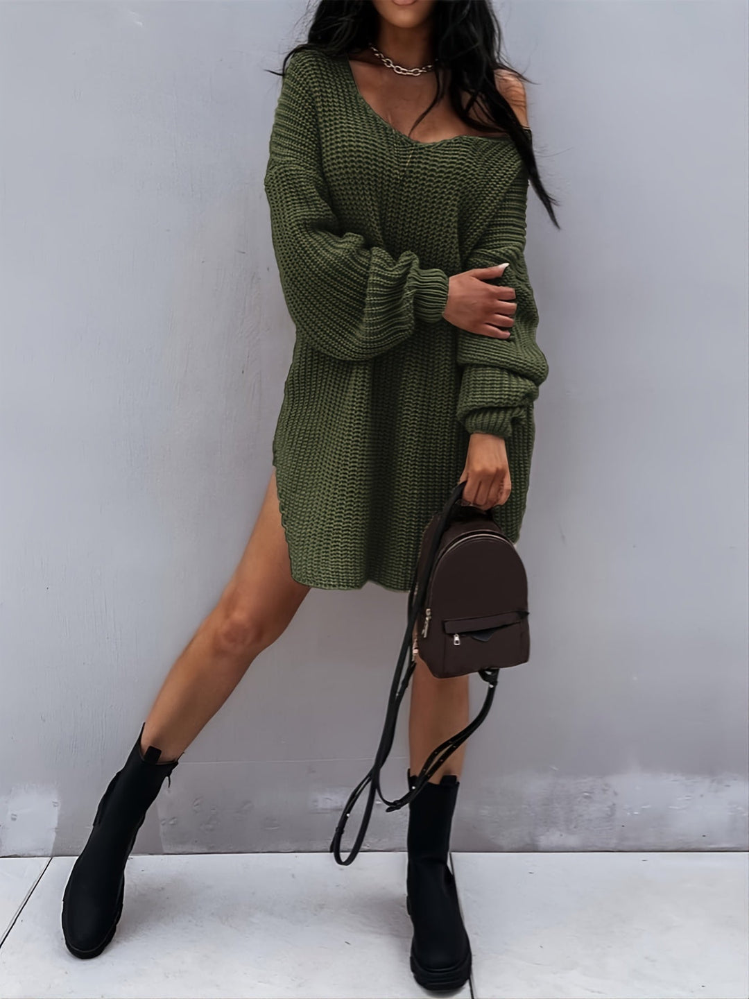 Levoire | Veste Motif Pied-De-Poule Hiver