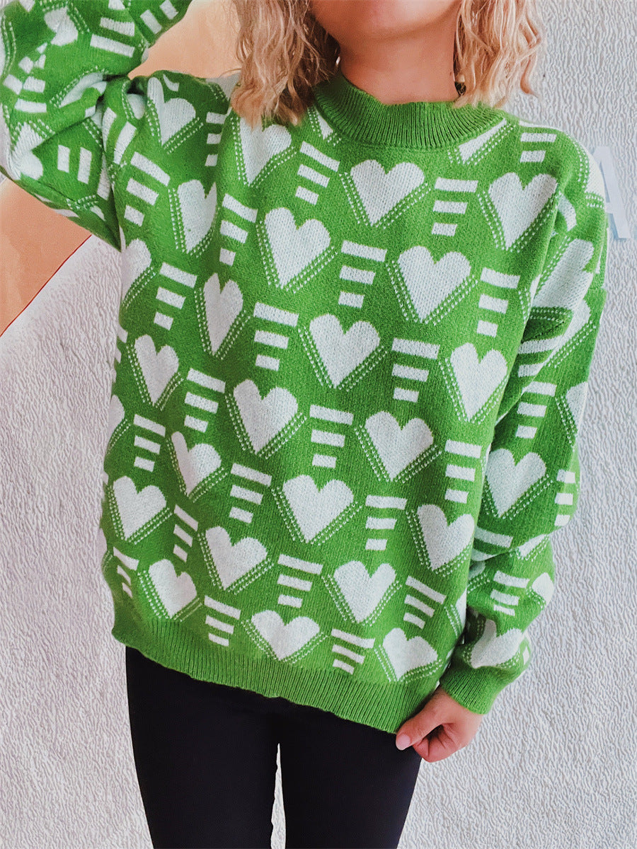 Levoire | Pull Mode Et Confort Hiver