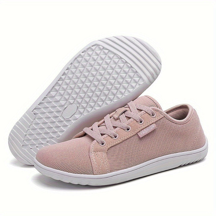 Levoire | Chaussures De Skate Suspendues Pour Hommes Rosa