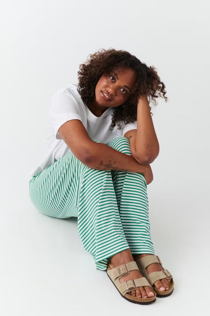 Levoire | Pantalon De Lounge Rayé