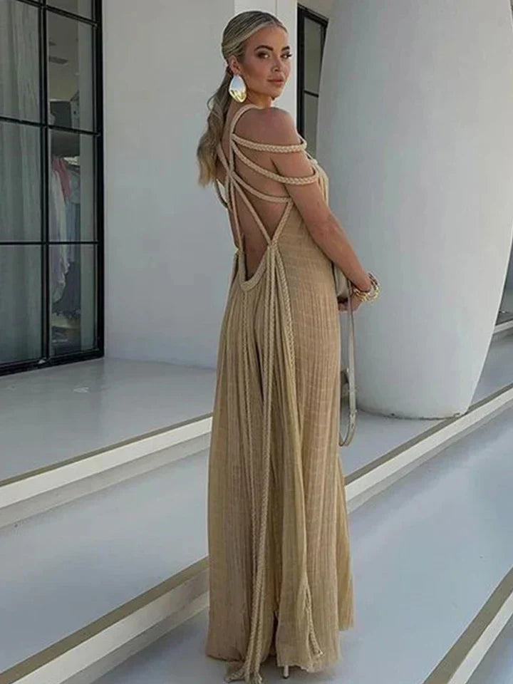 Levoire | Robe de soirée élégante