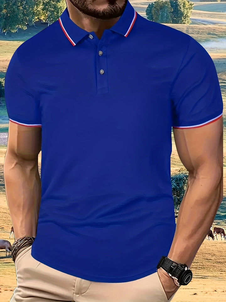 Levoire | Chemise Légère Pour Homme À Boutons