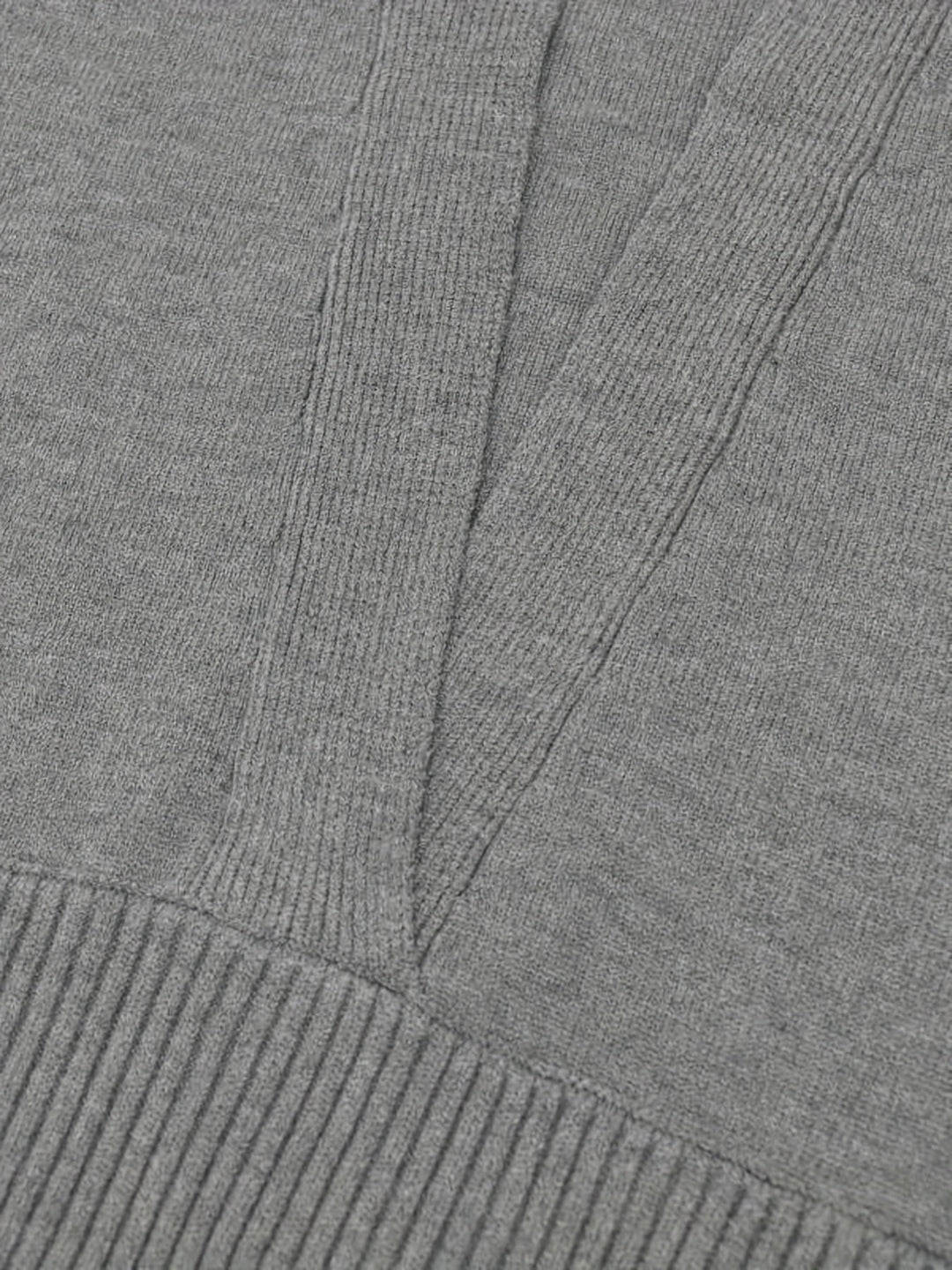 Levoire | Pull Tricotée Manches Chauve-Souris