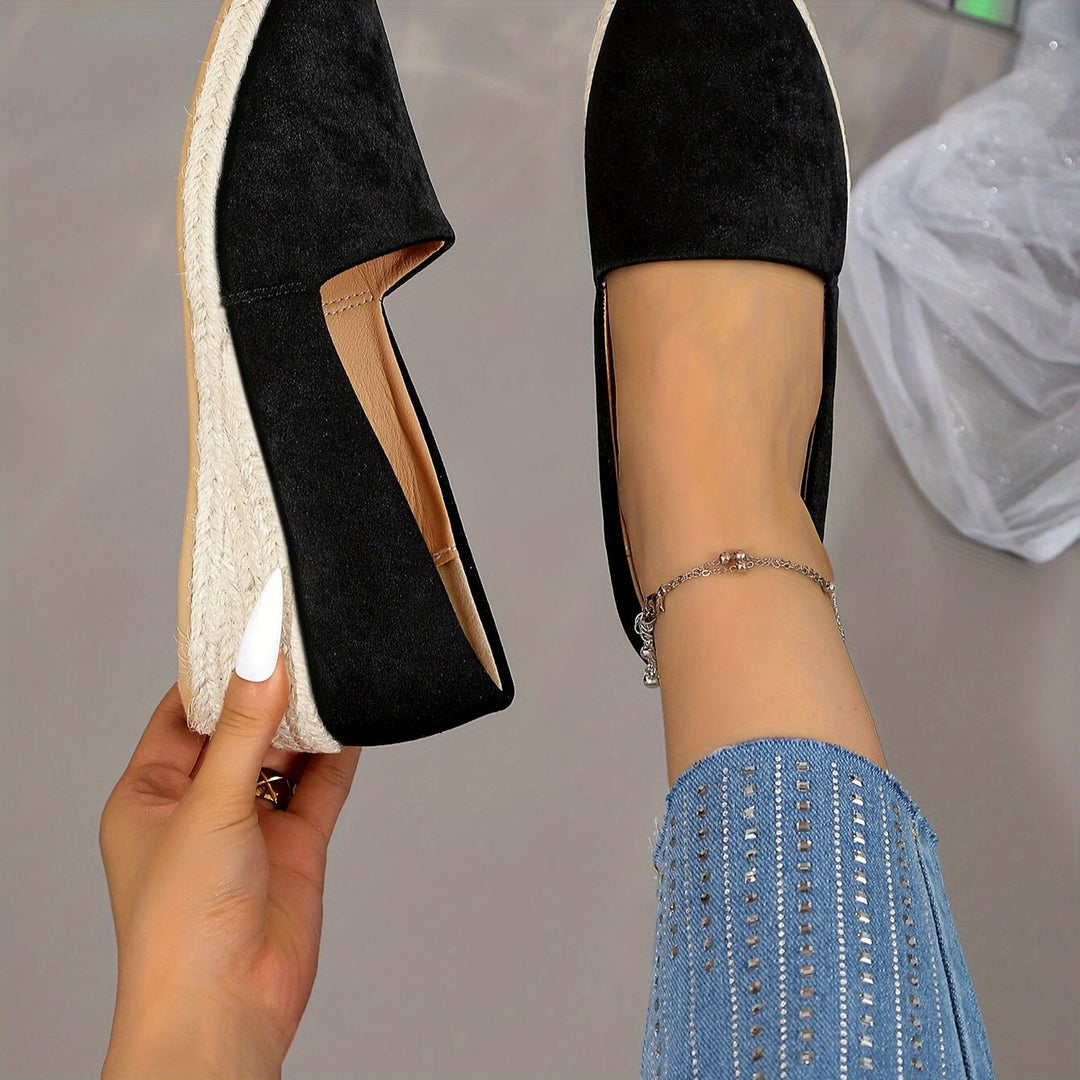 Levoire | Non Assemblé Chaussures À Talons Confortables Avec Semelle Souple