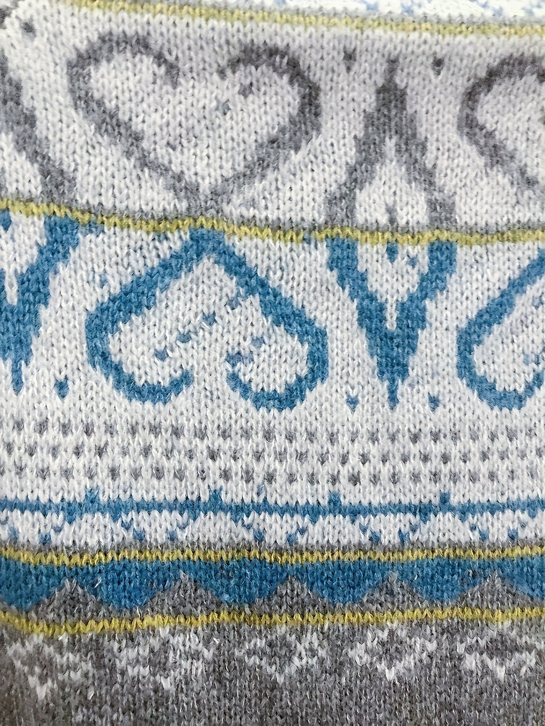 Levoire | Pull Nordique Élégant Et Chaleureux Pour L'Hiver
