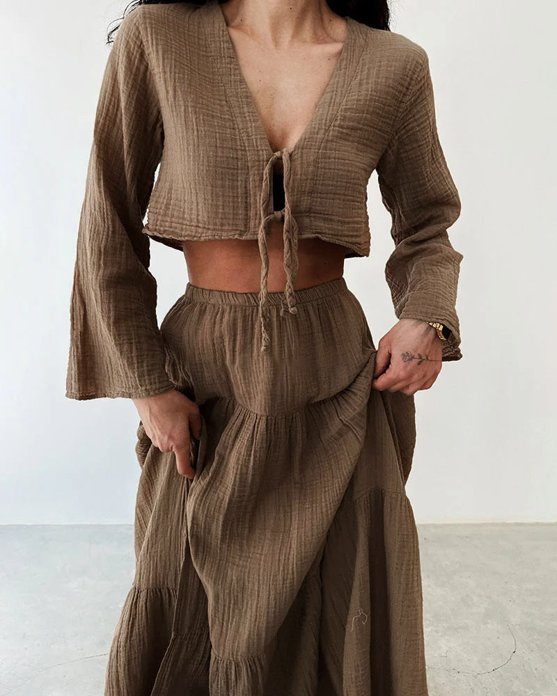 Levoire | Ensemble Dunes De Sable