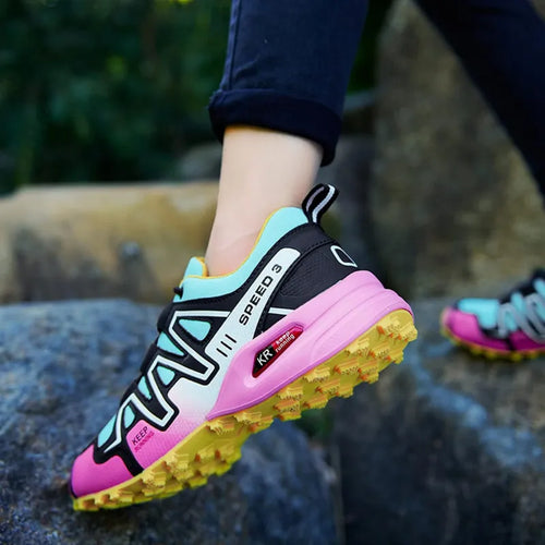 Levoire | Chaussures De Randonnée Orthopédiques Pour Femmes