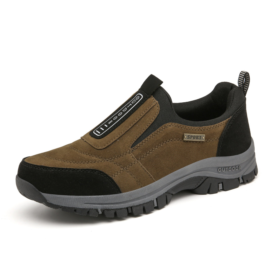 Levoire | Sneakers Pour Hommes Respirants Avec Support