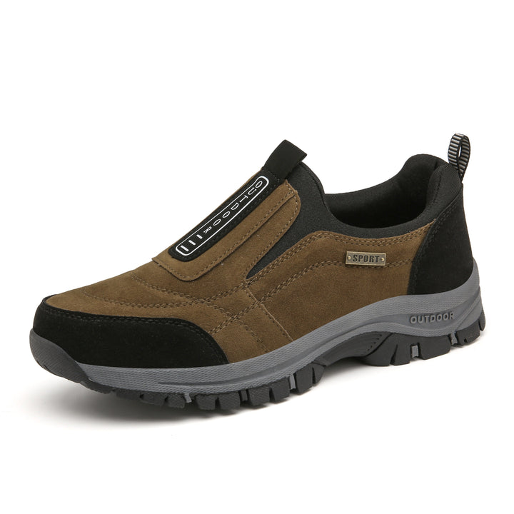 Levoire | Sneakers Pour Hommes Respirants Avec Support